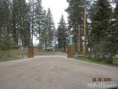 Mobile Home Park in Polson MT