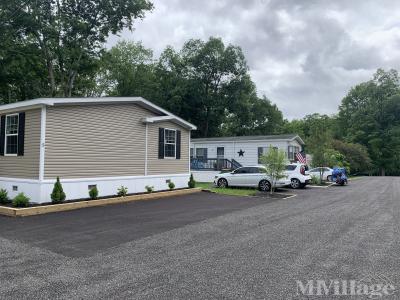 Mobile Home Park in Wappingers Falls NY