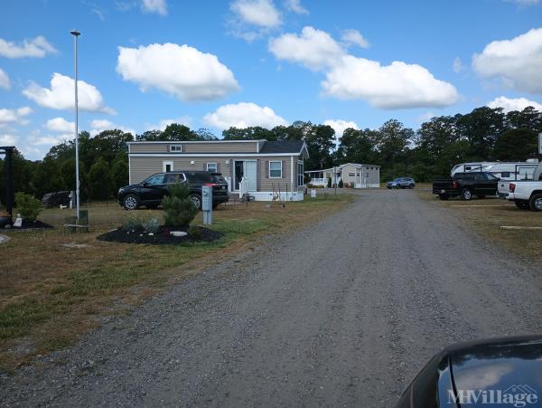 Photo of Scenic Riverview Campground, Woodbine NJ