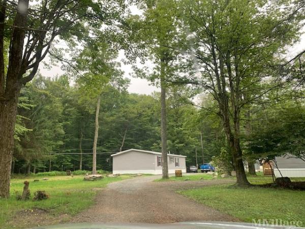 Photo of Rustic Acres Mobile Home Community, Greentown PA