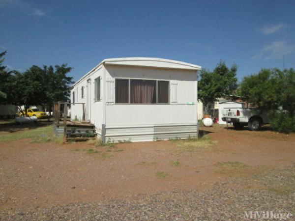 Photo 0 of 2 of park located at 4896 W Twin Buttes Loop Douglas, AZ 85607