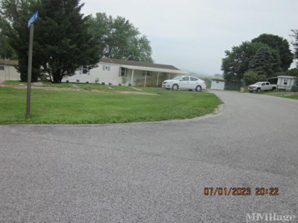 Photo of Albright Homes, Glen Rock PA