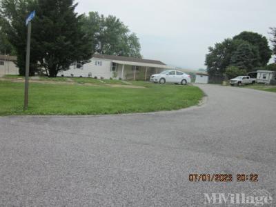 Mobile Home Park in Glen Rock PA