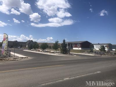 Mobile Home Park in Montrose CO