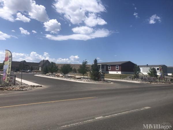Photo 0 of 2 of park located at 62650 Lasalle Rd Montrose, CO 81401