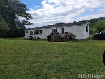 Mobile Home Park in Asheville NC