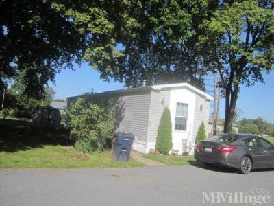Mobile Home Park in Chambersburg PA
