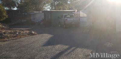 Mobile Home Park in Verdi NV