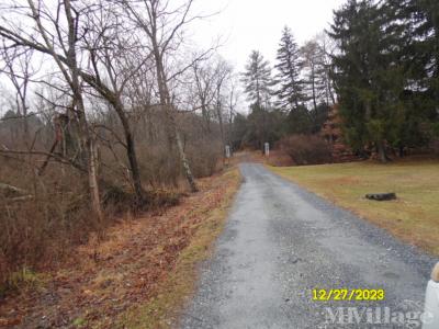 Mobile Home Park in Schnecksville PA