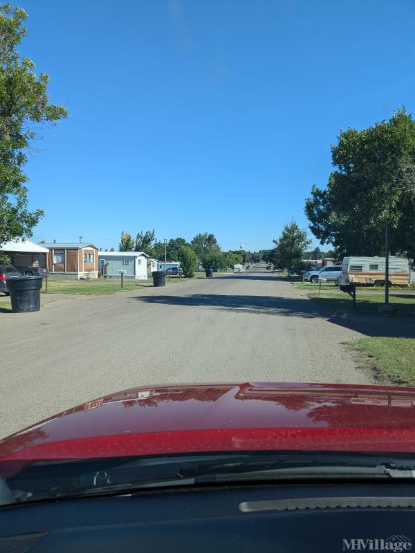 Photo of Lakeside Plaza, Havre MT