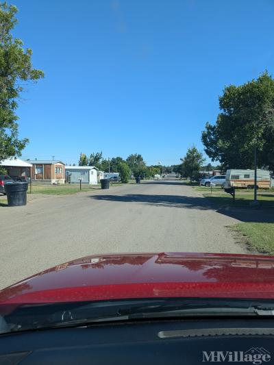 Mobile Home Park in Havre MT