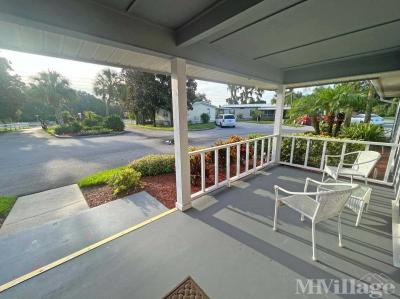 Photo 4 of 7 of park located at 105 Oak Hammock Loop Bartow, FL 33830