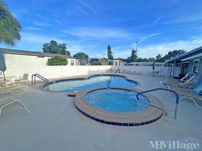 Photo 2 of 7 of park located at 105 Oak Hammock Loop Bartow, FL 33830