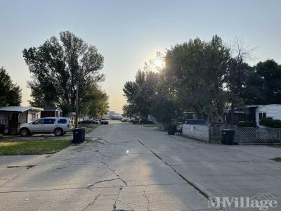Photo 5 of 7 of park located at 703 6th Ave SE Mandan, ND 58554