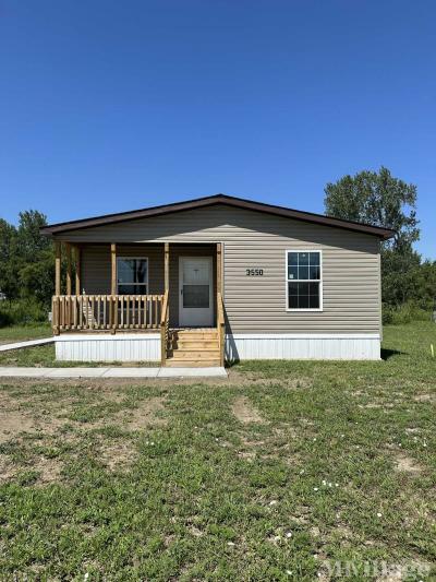 Photo 3 of 7 of park located at 3510 Hancock Place Bellevue, NE 68005