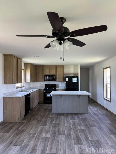 Photo 4 of 7 of park located at 3510 Hancock Place Bellevue, NE 68005