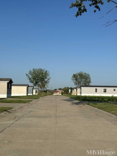 Photo 5 of 7 of park located at 3510 Hancock Place Bellevue, NE 68005