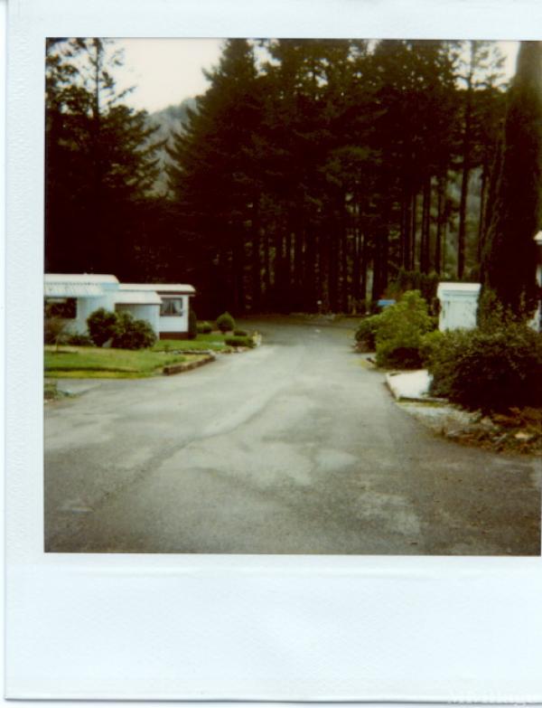 Photo of Pleasant Hill Mobile Estates, Brookings OR