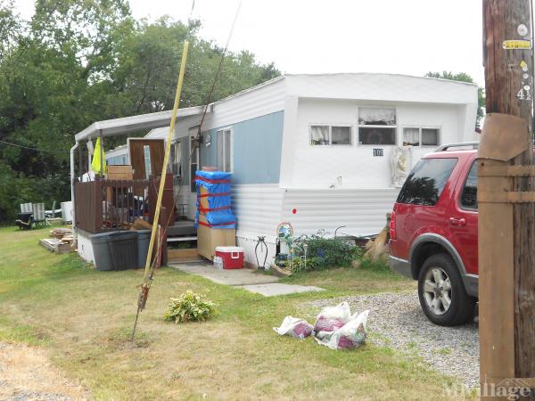 Photo of Harwick Court, Harwick PA