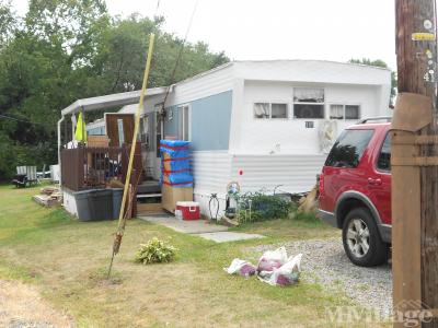 Mobile Home Park in Harwick PA