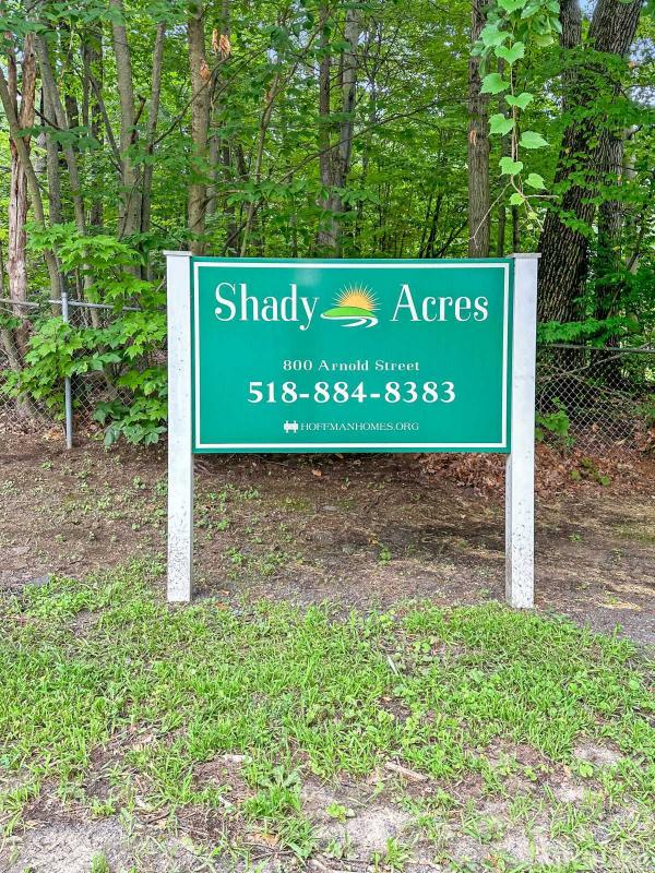 Photo of Shady Acres, Ballston Spa NY