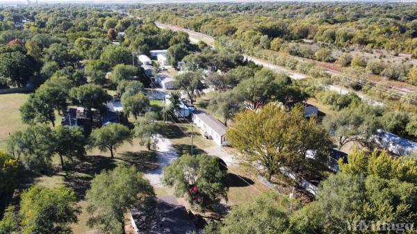 Photo of Parklane Estates, Wellington KS