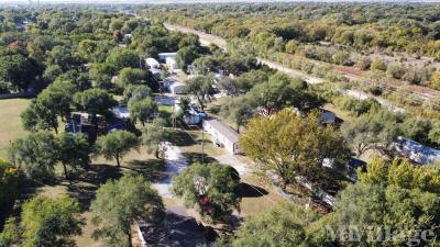 Mobile Home Park in Wellington KS