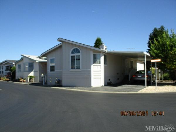 Photo of New Frontier Mobile Home Communities, Mountain View CA