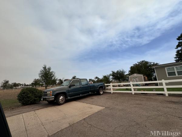 Photo of Stewart Mobile Home Park, Ault CO