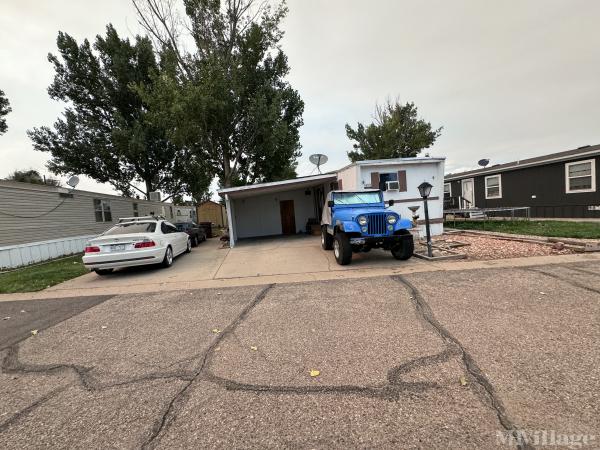 Photo of Stewart Mobile Home Park, Ault CO