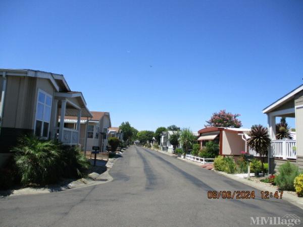 Photo of Spanish Ranch I, Hayward CA