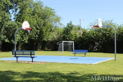Photo 4 of 6 of park located at 800 Lexington Norman, OK 73069