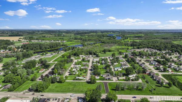 Photo of Riverlane Mobile Home Community, Omro WI