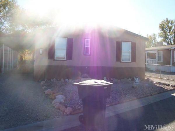 Photo of Cedars Manufactured Housing Community, Enoch UT