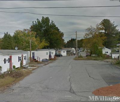 Mobile Home Park in Salem NH