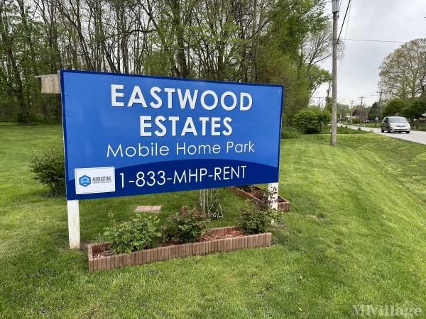 Photo of Eastwood Estates, Des Moines IA