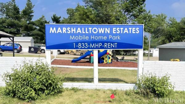 Photo of Marshalltown Estates, Marshalltown IA