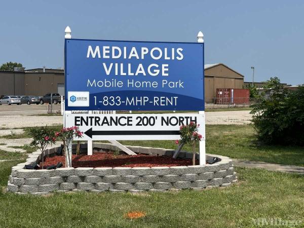 Photo of Mediapolis Village Court, Mediapolis IA