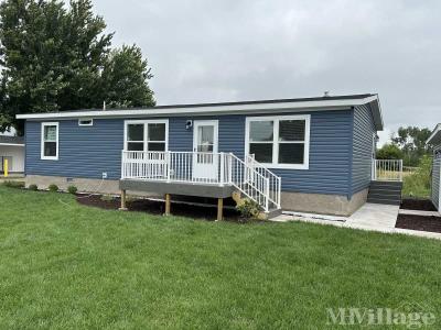 Mobile Home Park in Staples MN