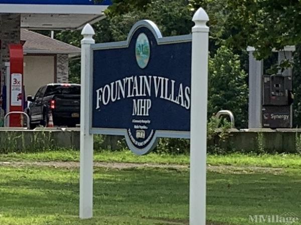 Photo of Fountain Villas, Ellenville NY