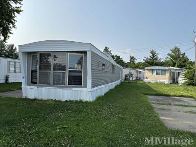 Photo 3 of 8 of park located at 711 North 19th Street Hamilton, IL 62341