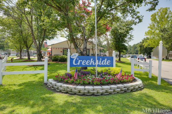 Photo of Creekside, Summerville SC