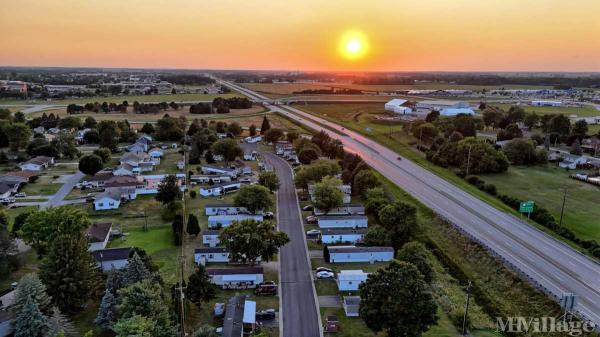 Photo of Fremont Mobile Home Park, Fremont OH