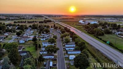 Mobile Home Park in Fremont OH