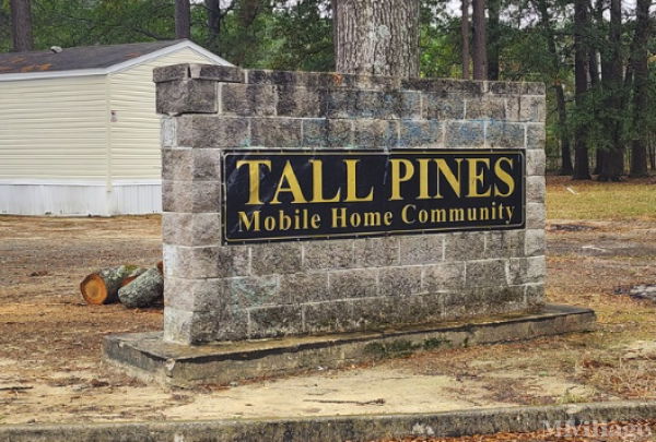 Photo of Tall Pines, Pine Bluff AR