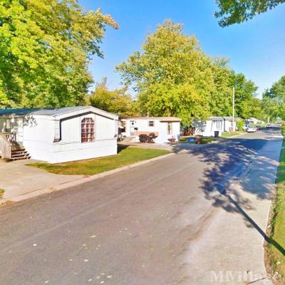 Mobile Home Park in Carlinville IL