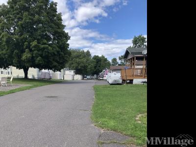 Mobile Home Park in Wahkon MN