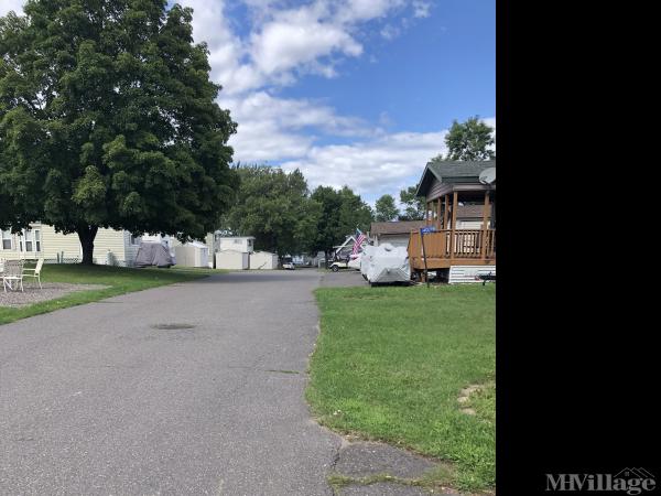 Photo 0 of 2 of park located at 6448 State Highway 27 Wahkon, MN 56386