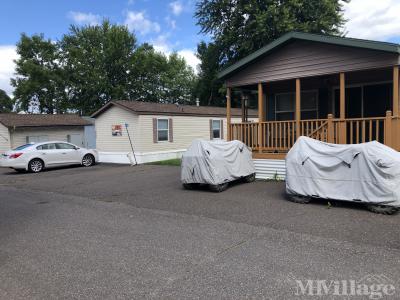 Mobile Home Park in Wahkon MN