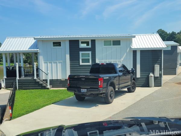 Photo of Lake Norman Motor Coach Resort, Sherrills Ford NC